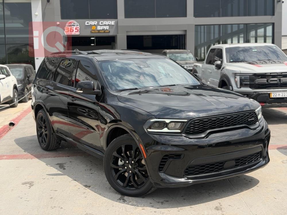 Dodge Durango